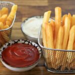 DON’T BUY FRIES | Make This at home | Potato Recipe